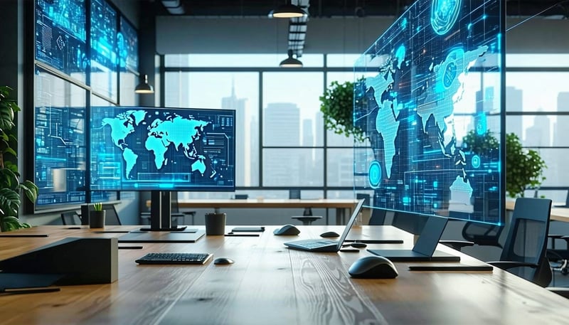 Kyntra - Technology and Cyber Consulting